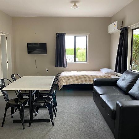 Twizel Holiday Park Dış mekan fotoğraf