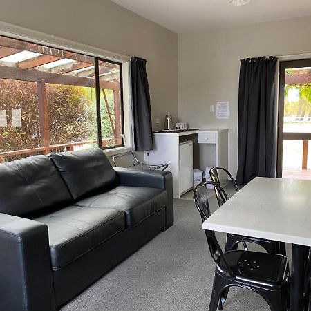 Twizel Holiday Park Dış mekan fotoğraf