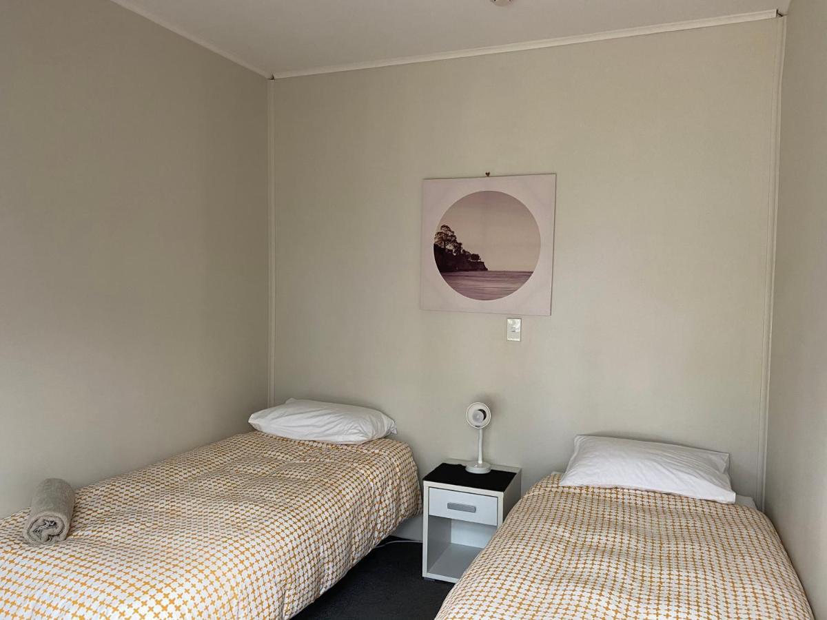 Twizel Holiday Park Dış mekan fotoğraf