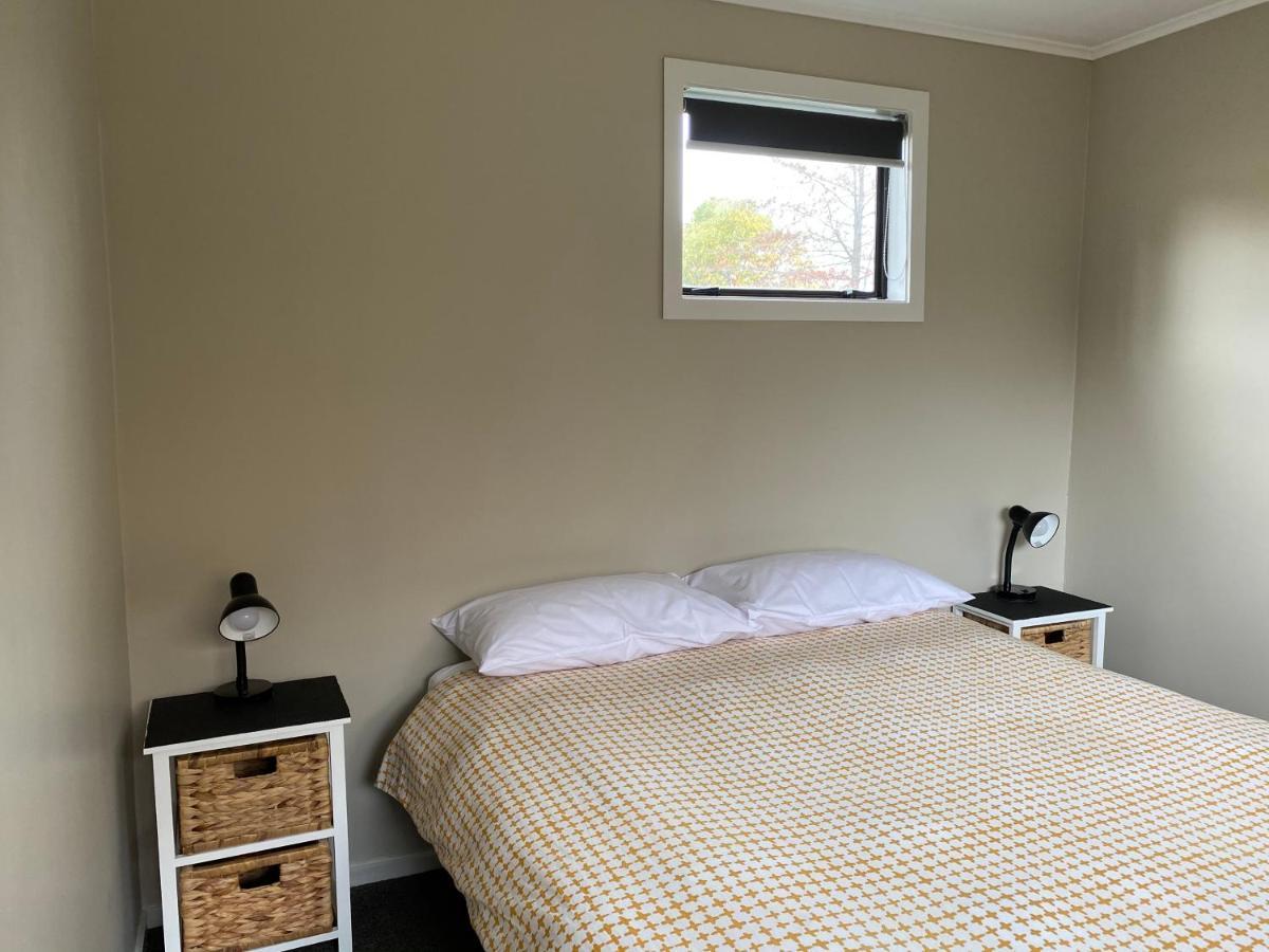Twizel Holiday Park Dış mekan fotoğraf