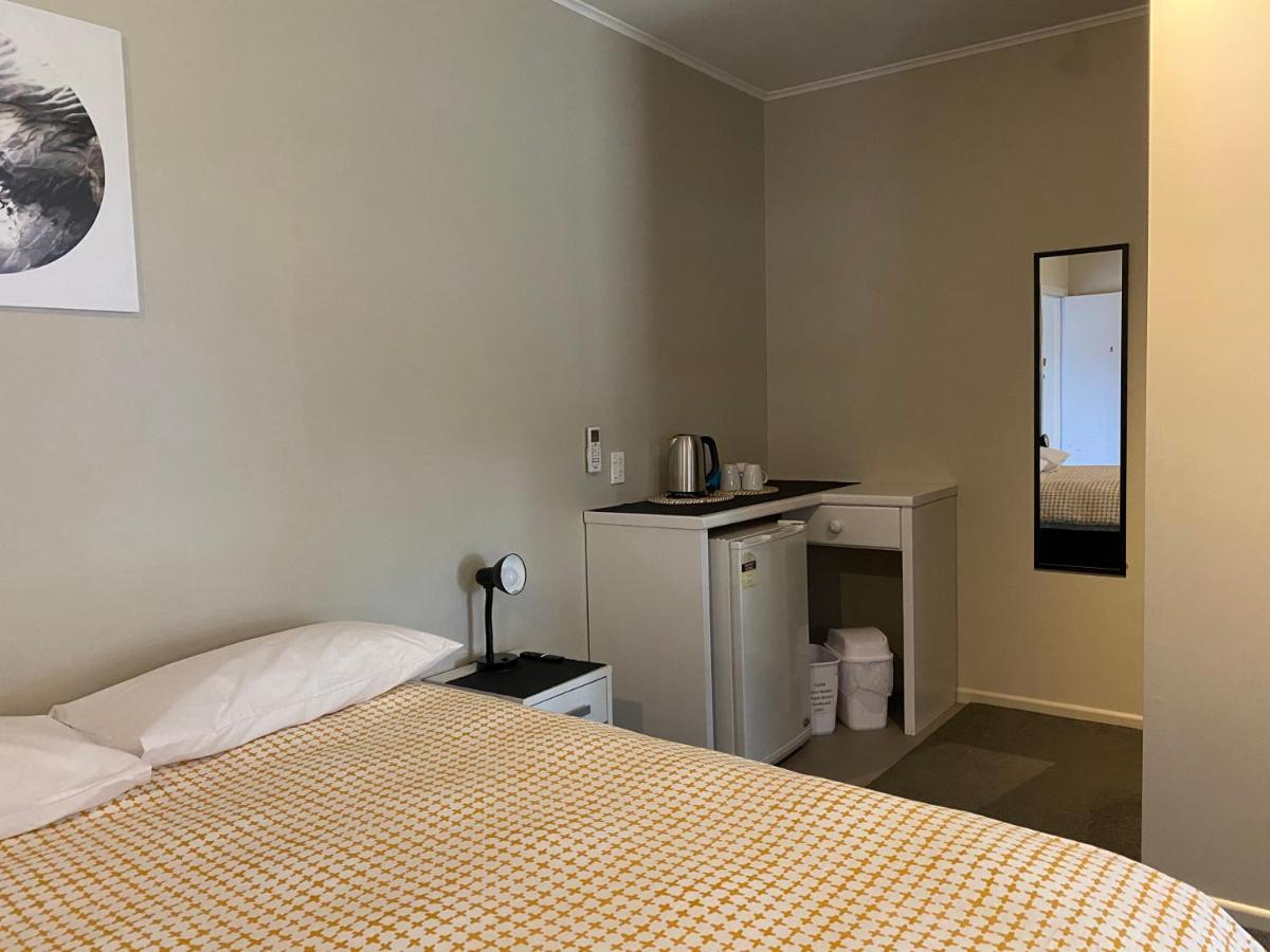 Twizel Holiday Park Dış mekan fotoğraf