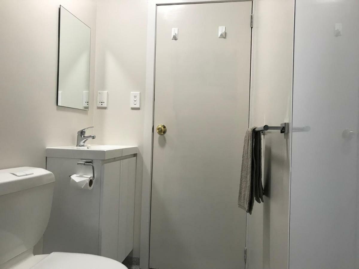 Twizel Holiday Park Dış mekan fotoğraf