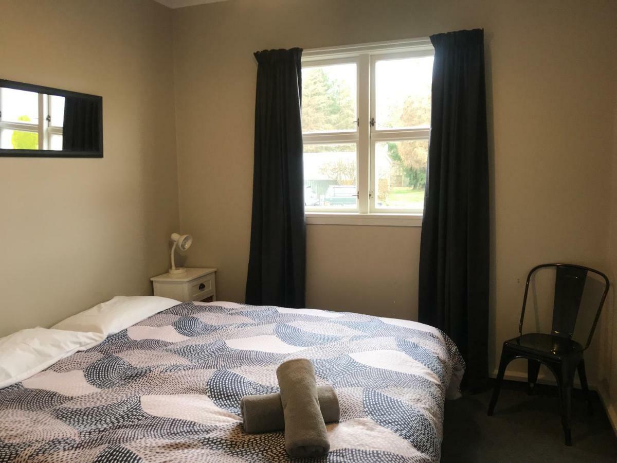 Twizel Holiday Park Dış mekan fotoğraf