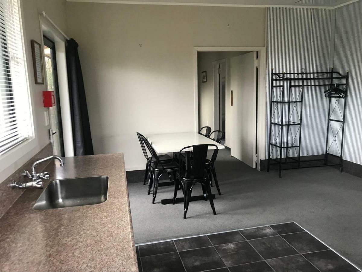 Twizel Holiday Park Dış mekan fotoğraf